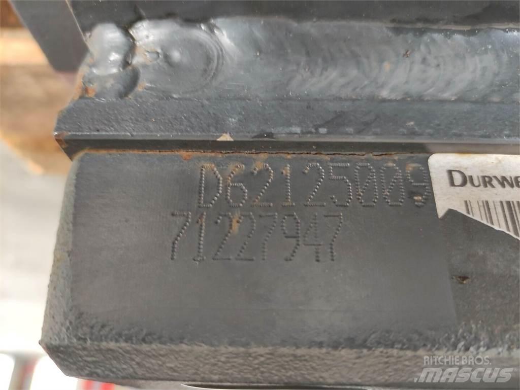 Durwen DG30S + SSV Manutention - Autres