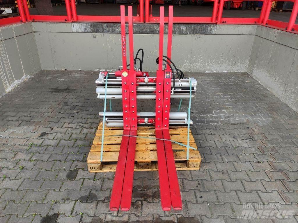 Durwen DPK 30 C Manutention - Autres