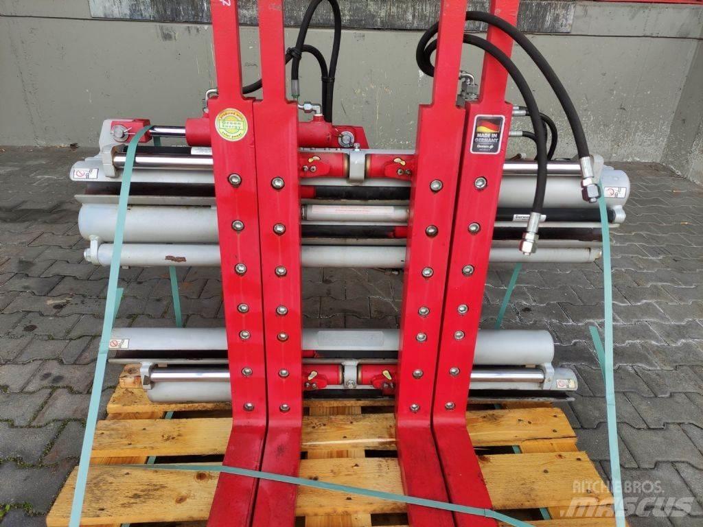 Durwen DPK 30 C Manutention - Autres