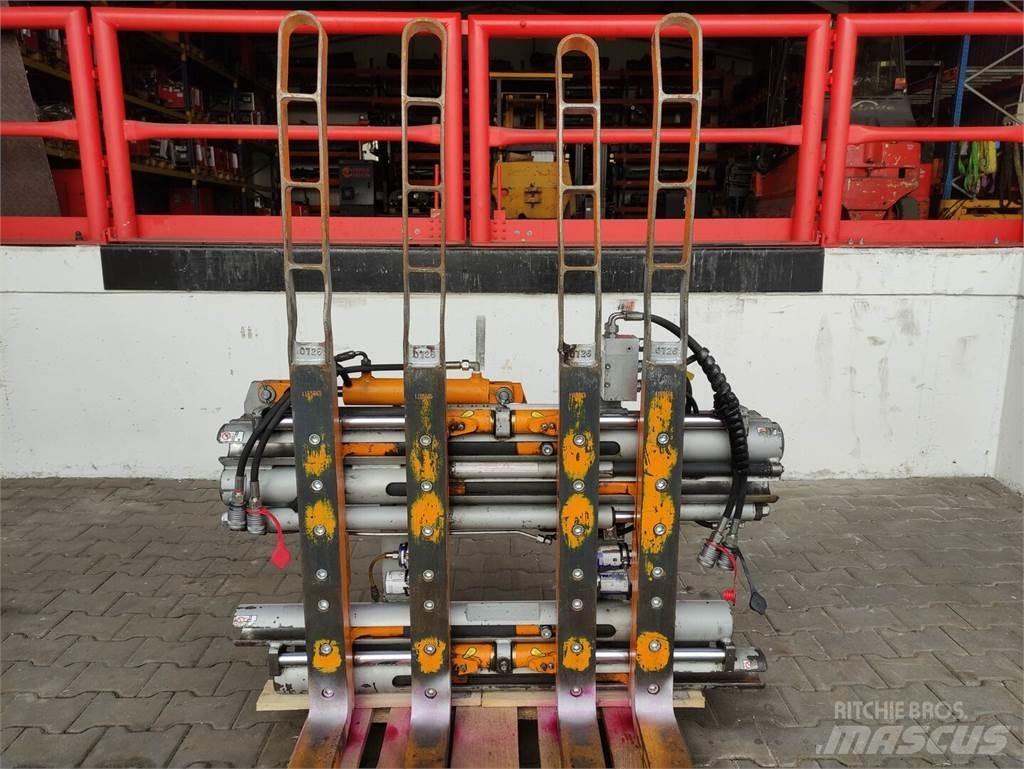 Durwen DPK 30 C Manutention - Autres
