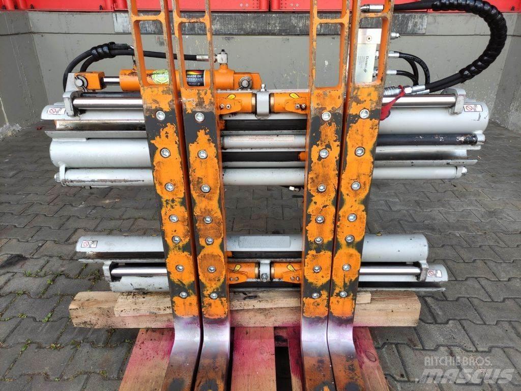 Durwen DPK30C Manutention - Autres