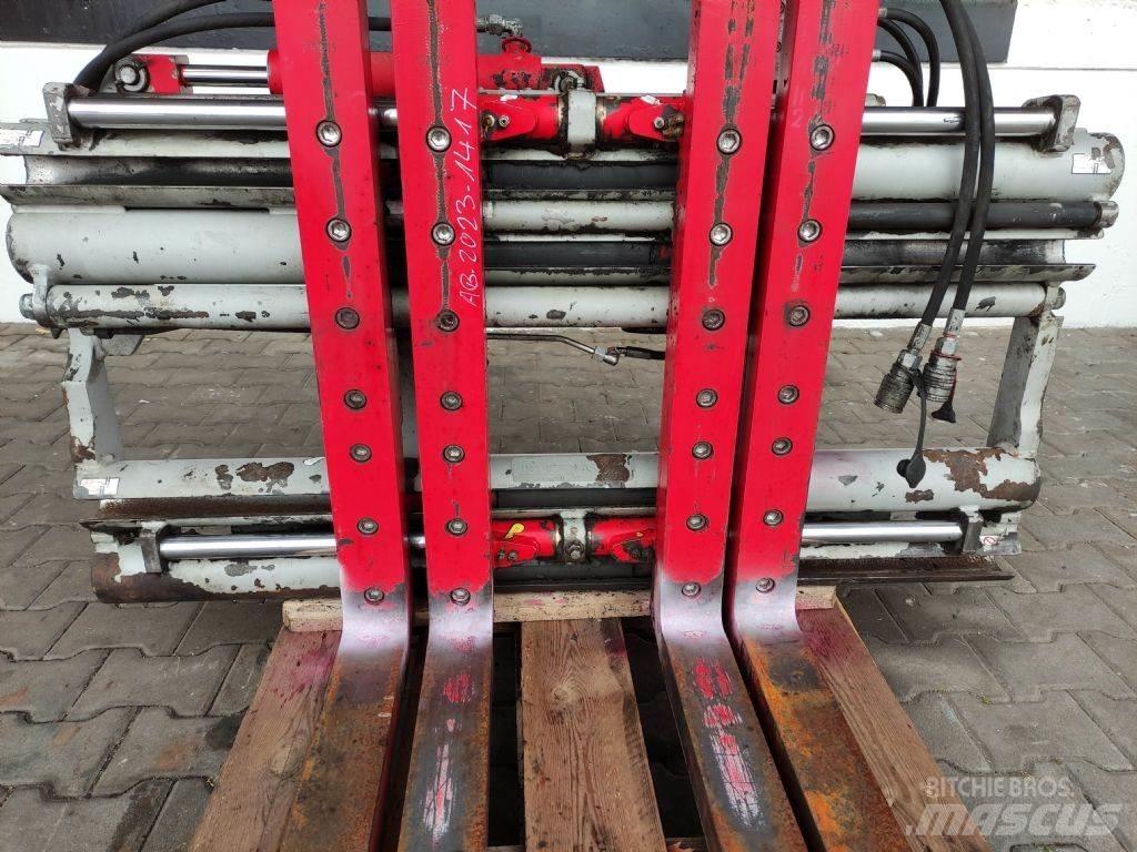 Durwen DPK30CS Manutention - Autres