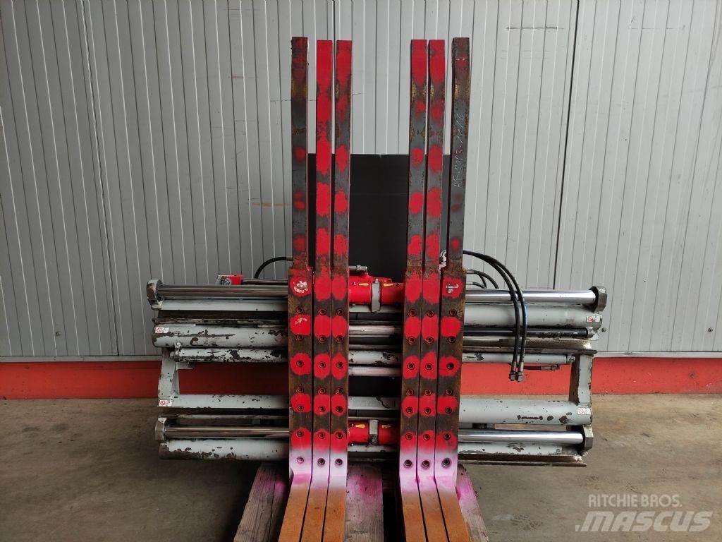 Durwen DRPK30CS Manutention - Autres