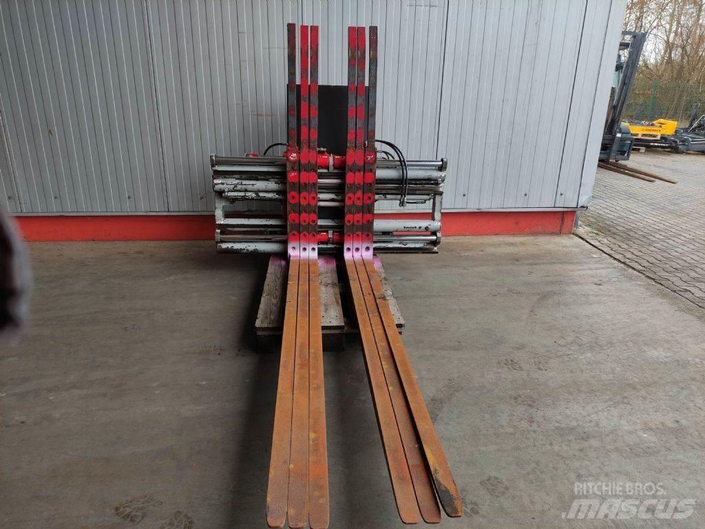 Durwen DRPK30CS Manutention - Autres