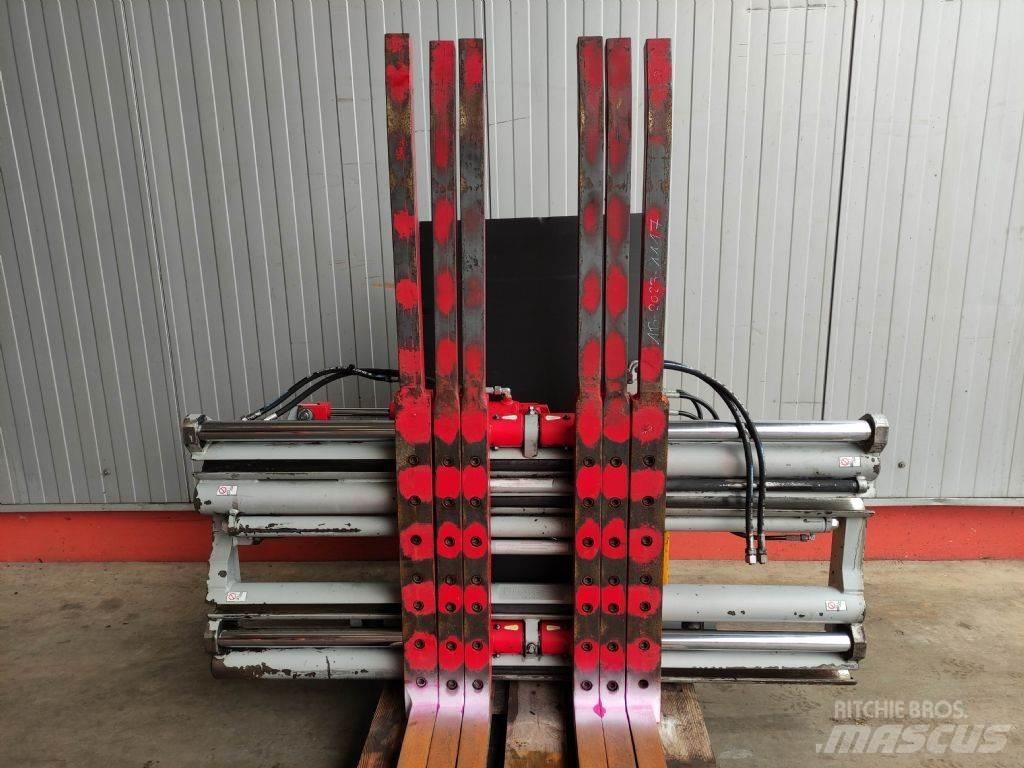 Durwen DRPK30CS Manutention - Autres