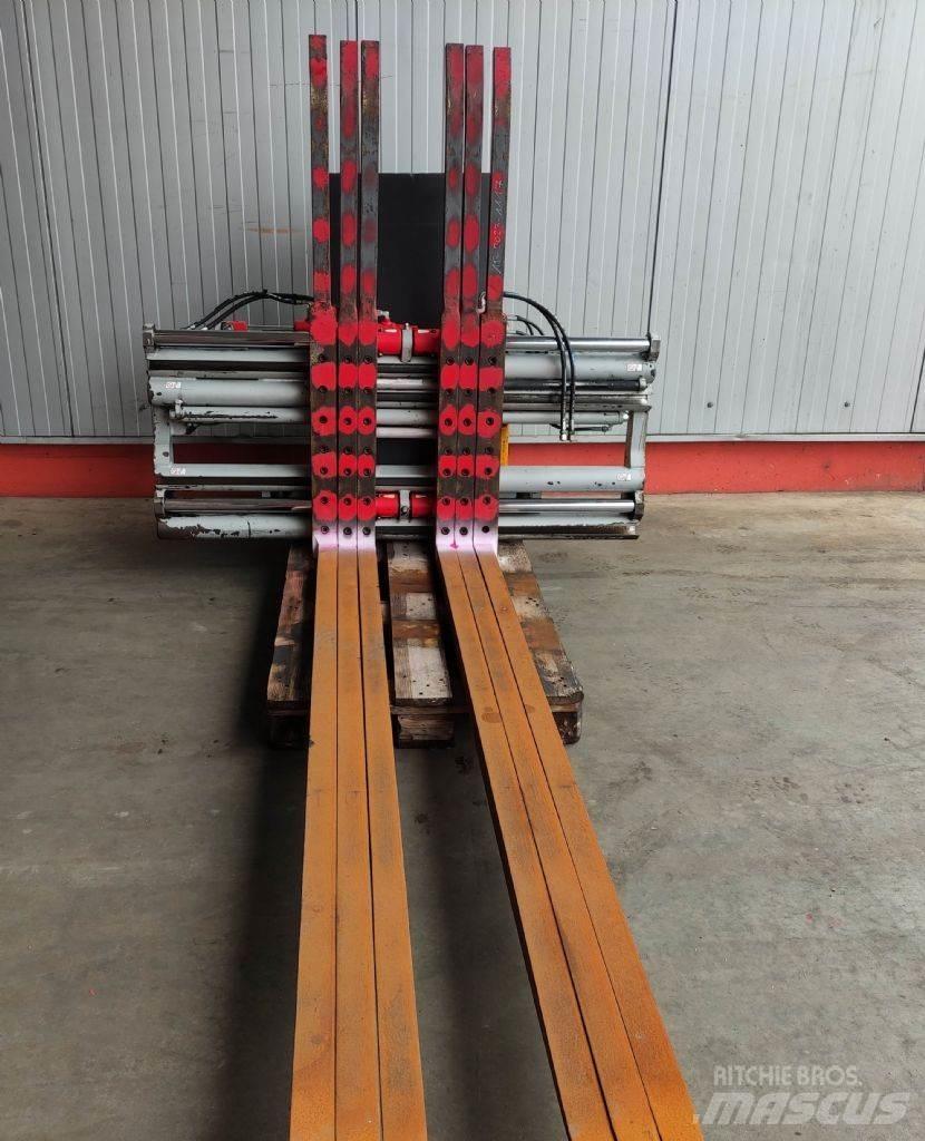 Durwen DRPK30CS Manutention - Autres
