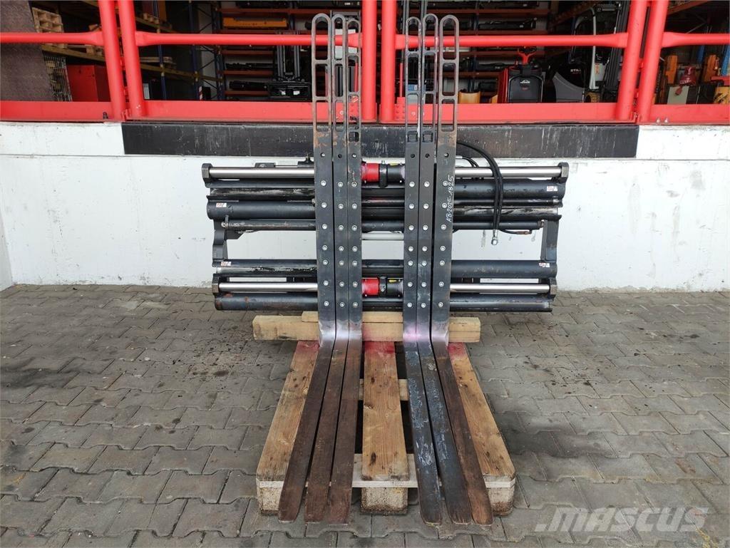 Durwen DRPK45C Pince à balle