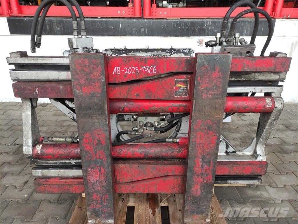 Durwen DU73 0 Fourches