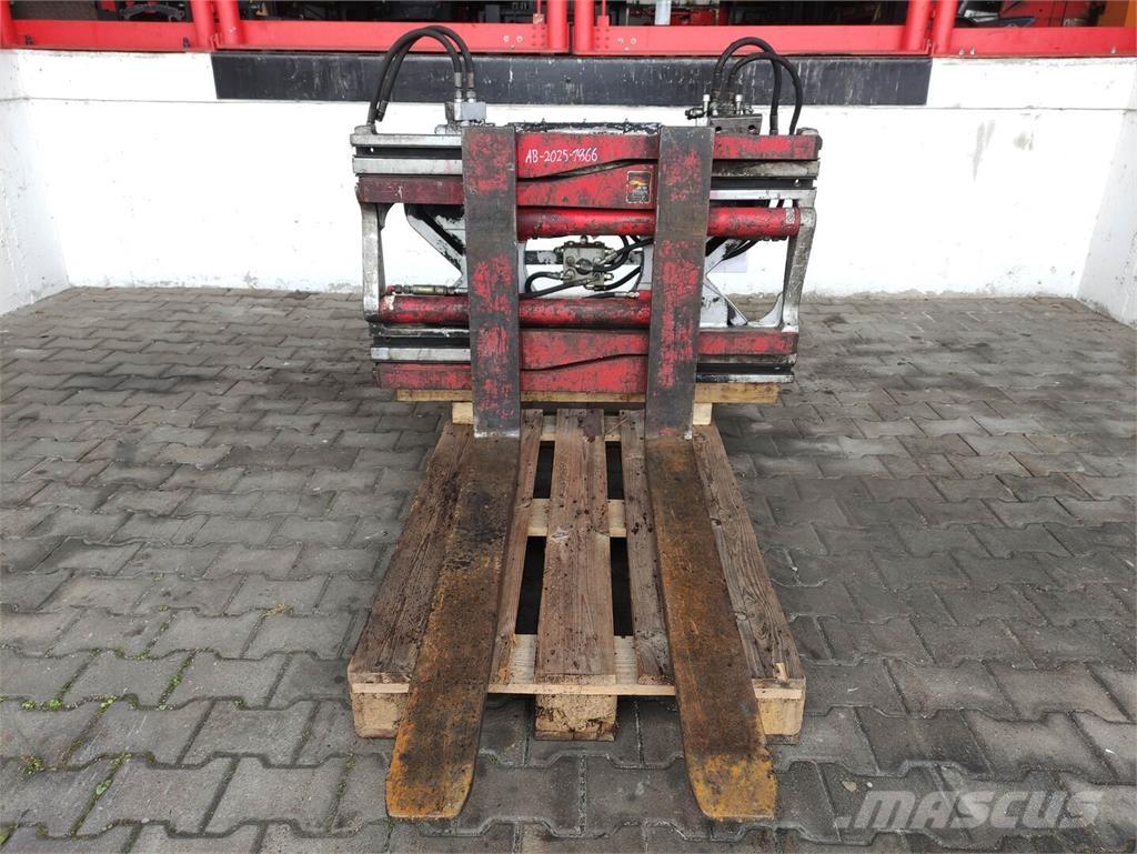 Durwen DU73 0 Fourches