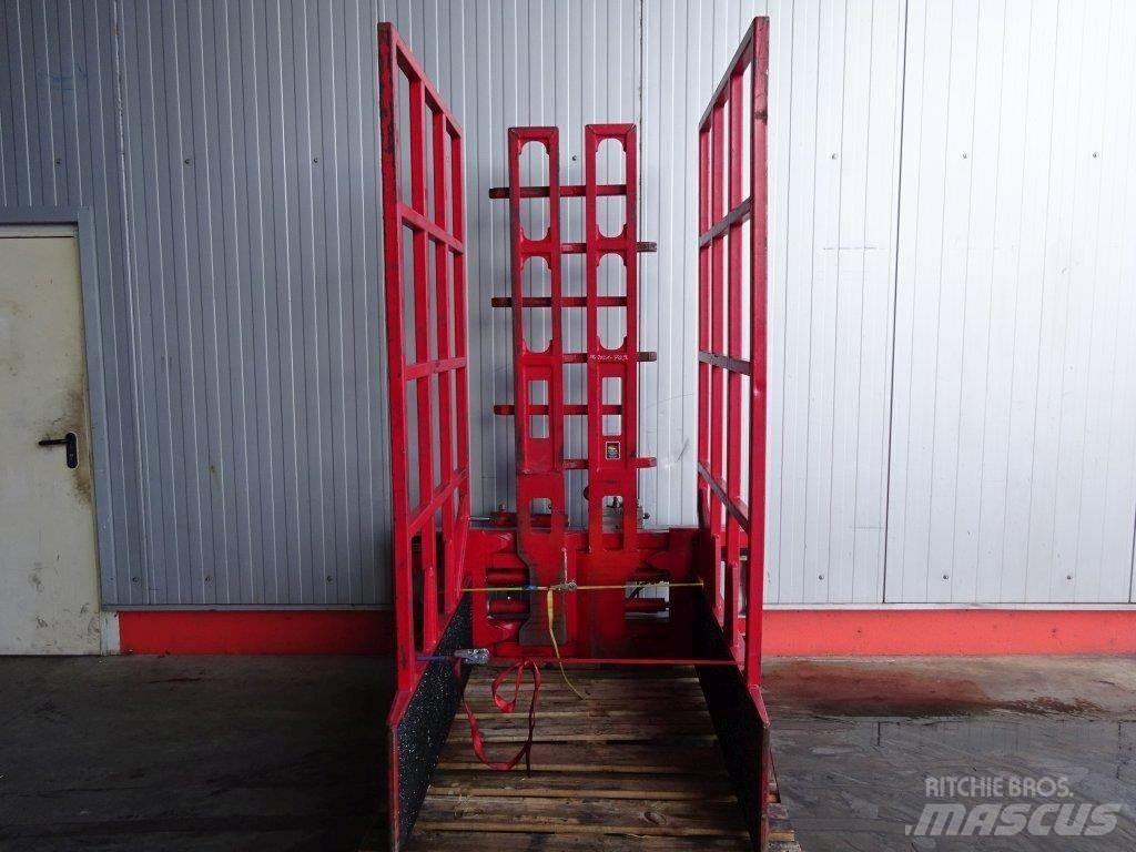 Durwen PSK20-S Pince à balle