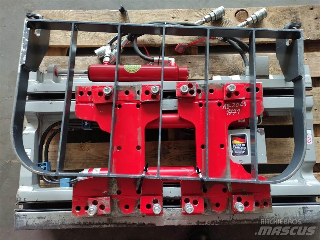 Durwen PZV20-S Manutention - Autres