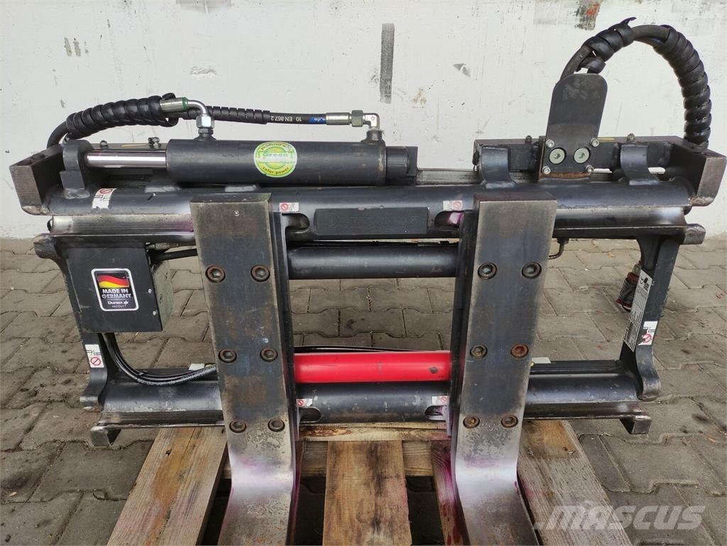 Durwen RZV 16 GS Manutention - Autres