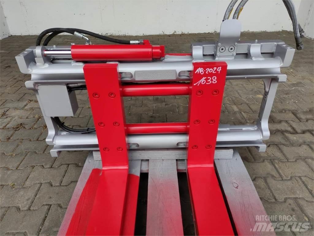 Durwen RZV 20 GS Manutention - Autres