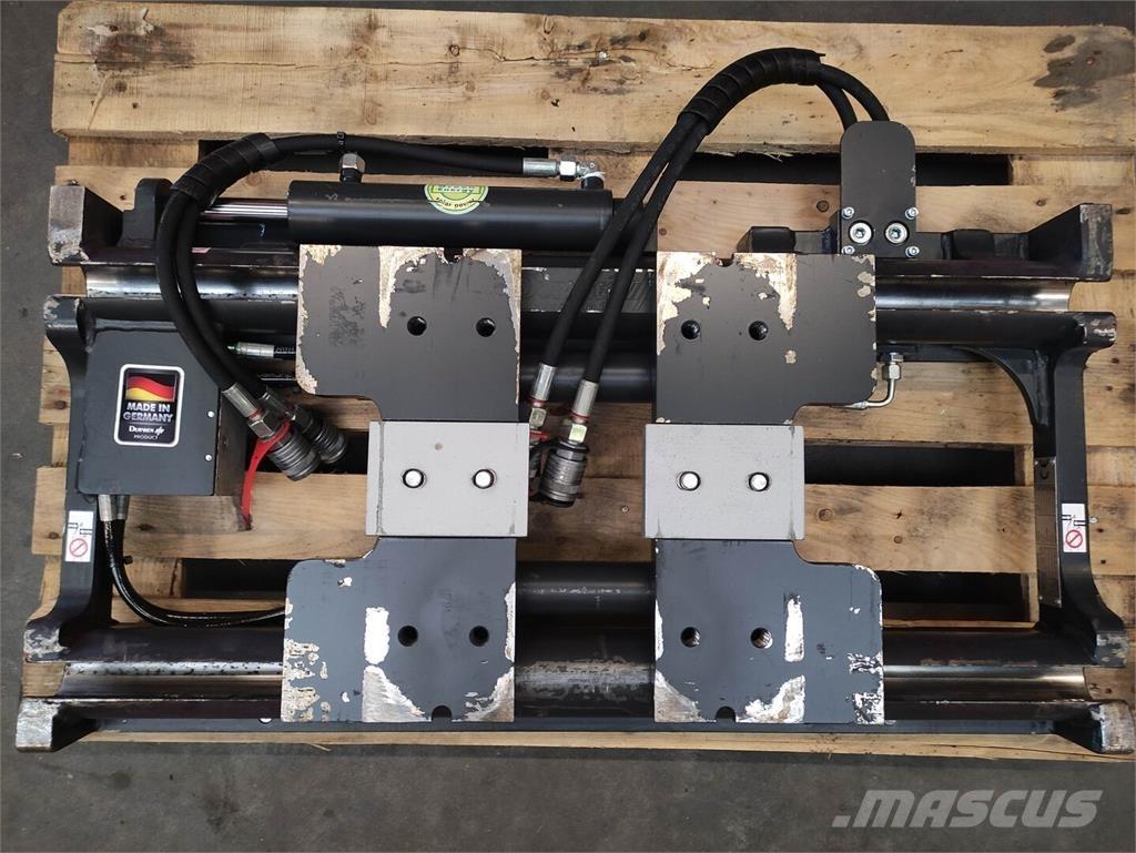 Durwen RZV 25 S Manutention - Autres