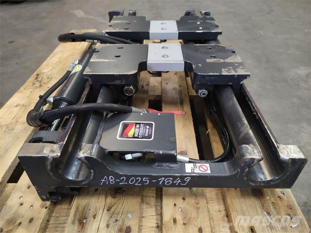 Durwen RZV 25 S Manutention - Autres