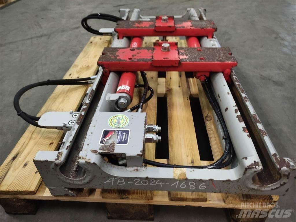 Durwen RZV 45 Manutention - Autres