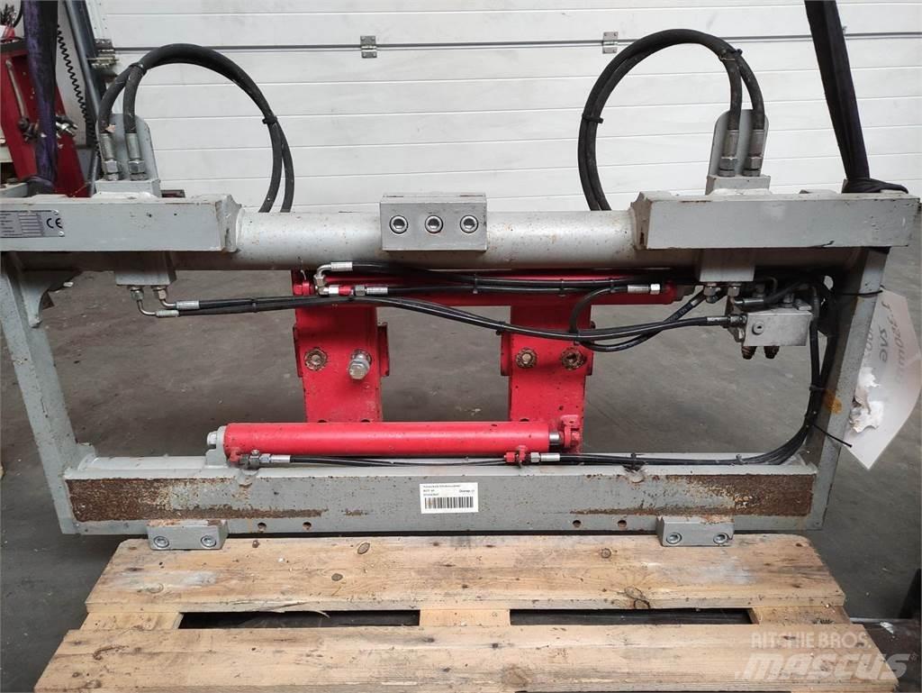 Durwen RZV 45 Manutention - Autres