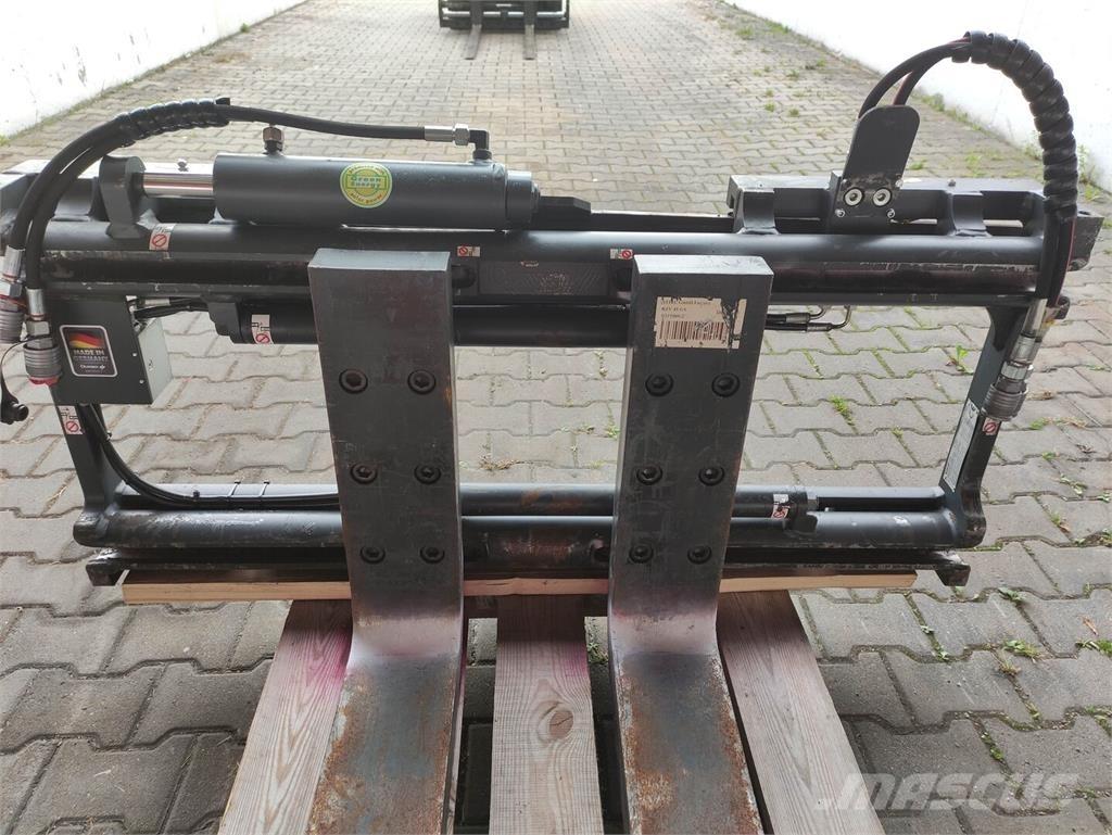 Durwen RZV 45 GS Manutention - Autres