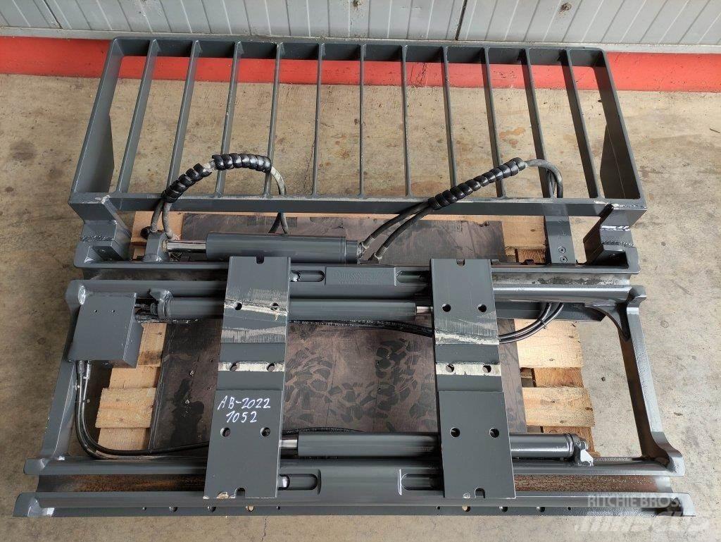 Durwen RZV 45S Manutention - Autres