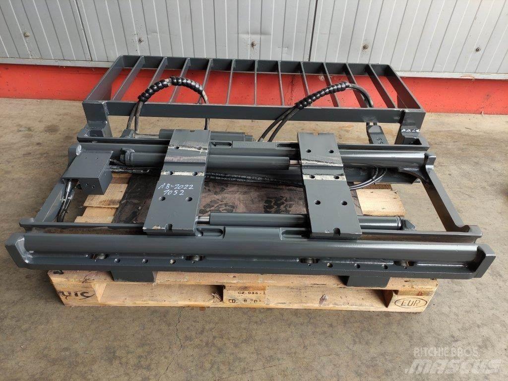 Durwen RZV 45S Manutention - Autres