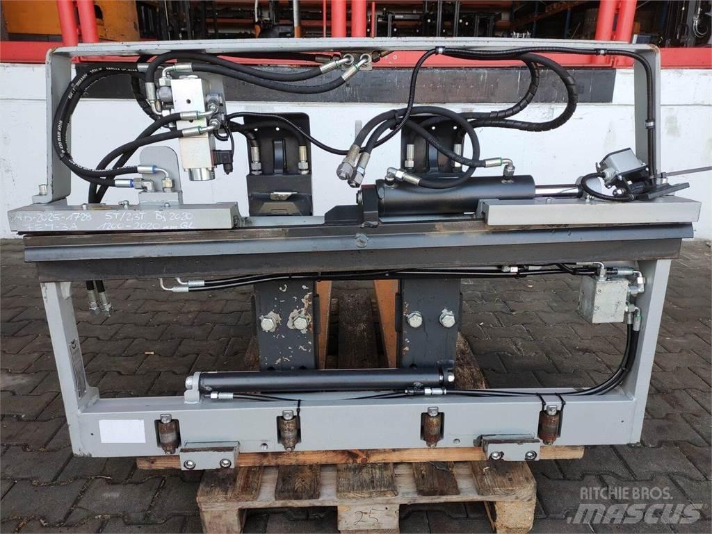 Durwen RZV-S-TGZ45 Manutention - Autres