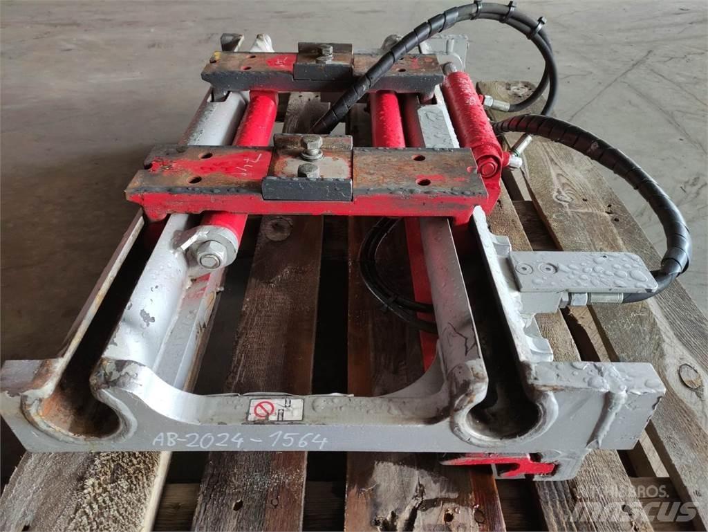Durwen RZV20S Manutention - Autres