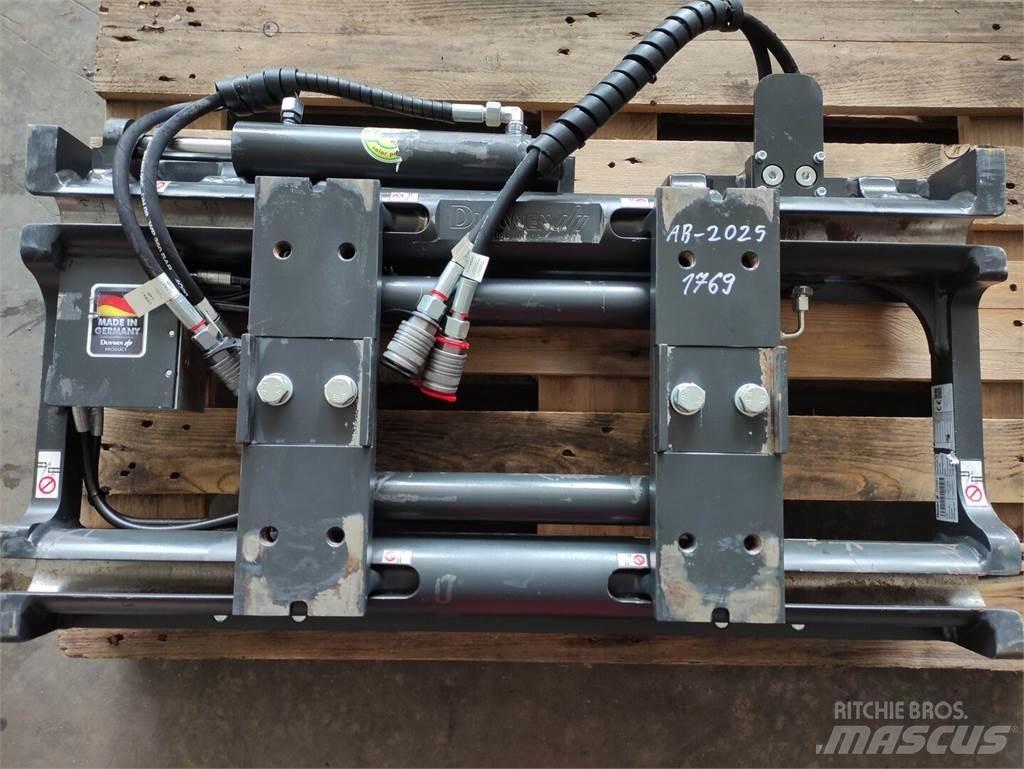 Durwen RZV20S Manutention - Autres