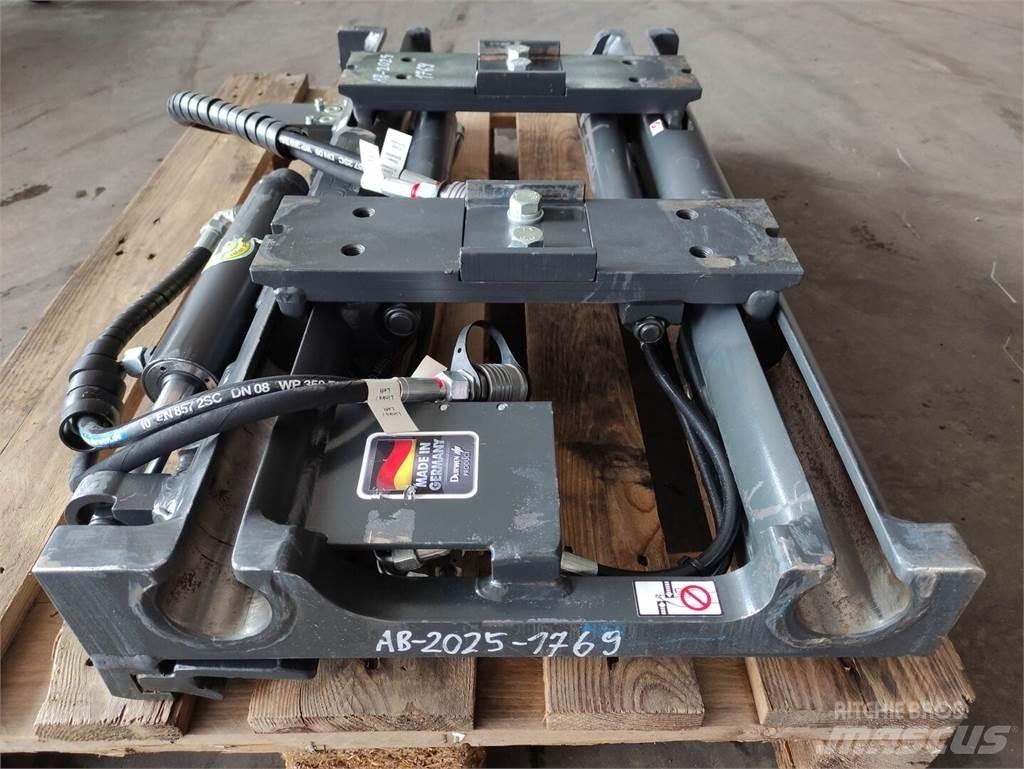 Durwen RZV20S Manutention - Autres