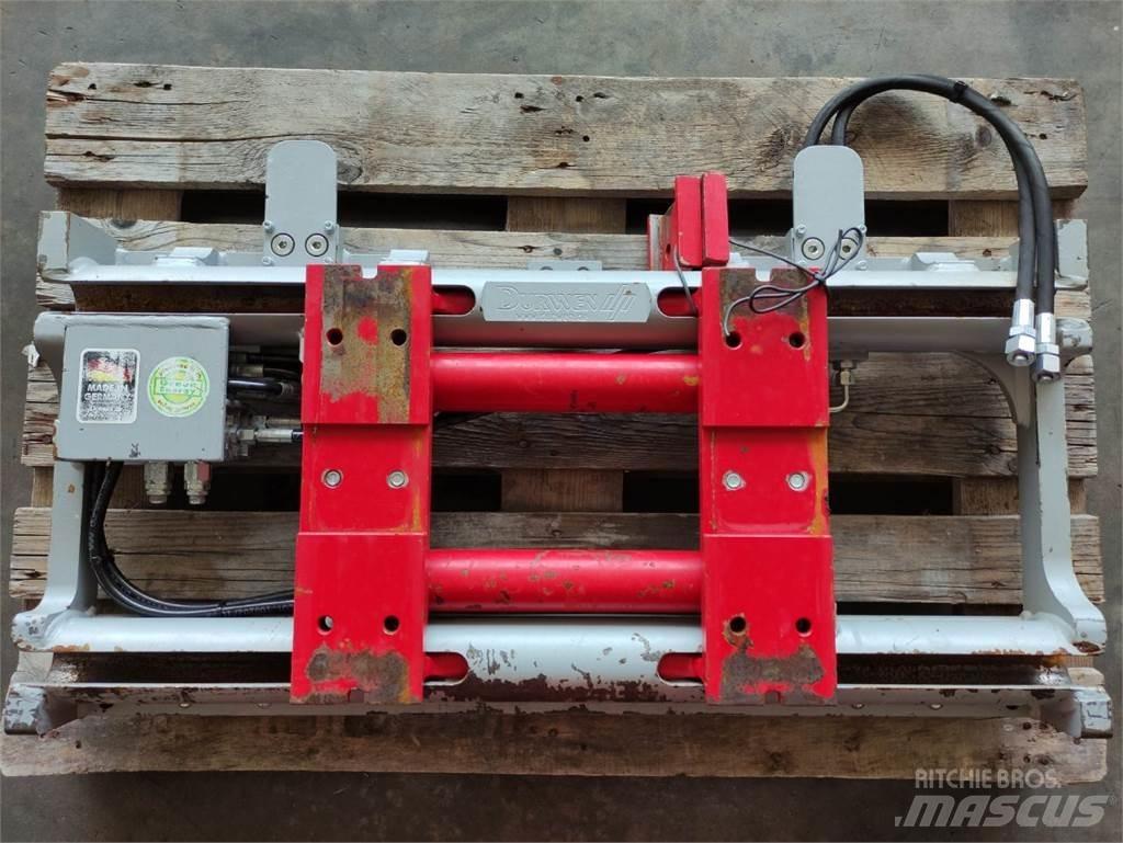 Durwen RZV25 Manutention - Autres