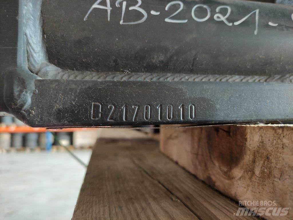Durwen RZV25G-S0 Manutention - Autres