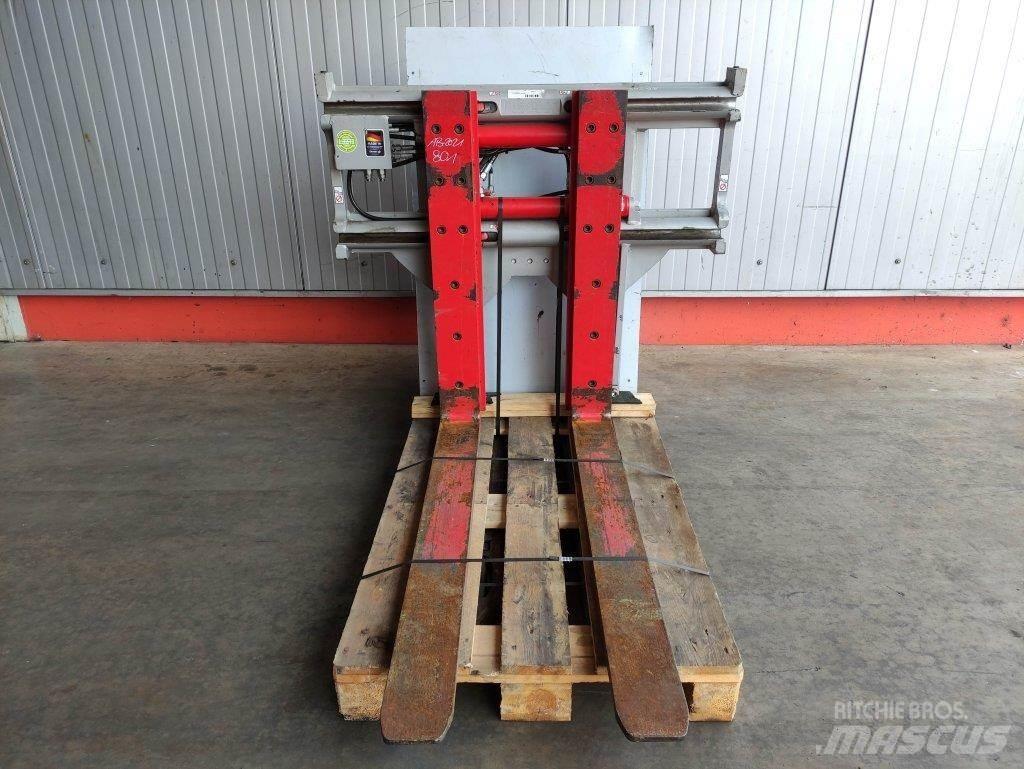 Durwen RZV25GH-S0 Manutention - Autres