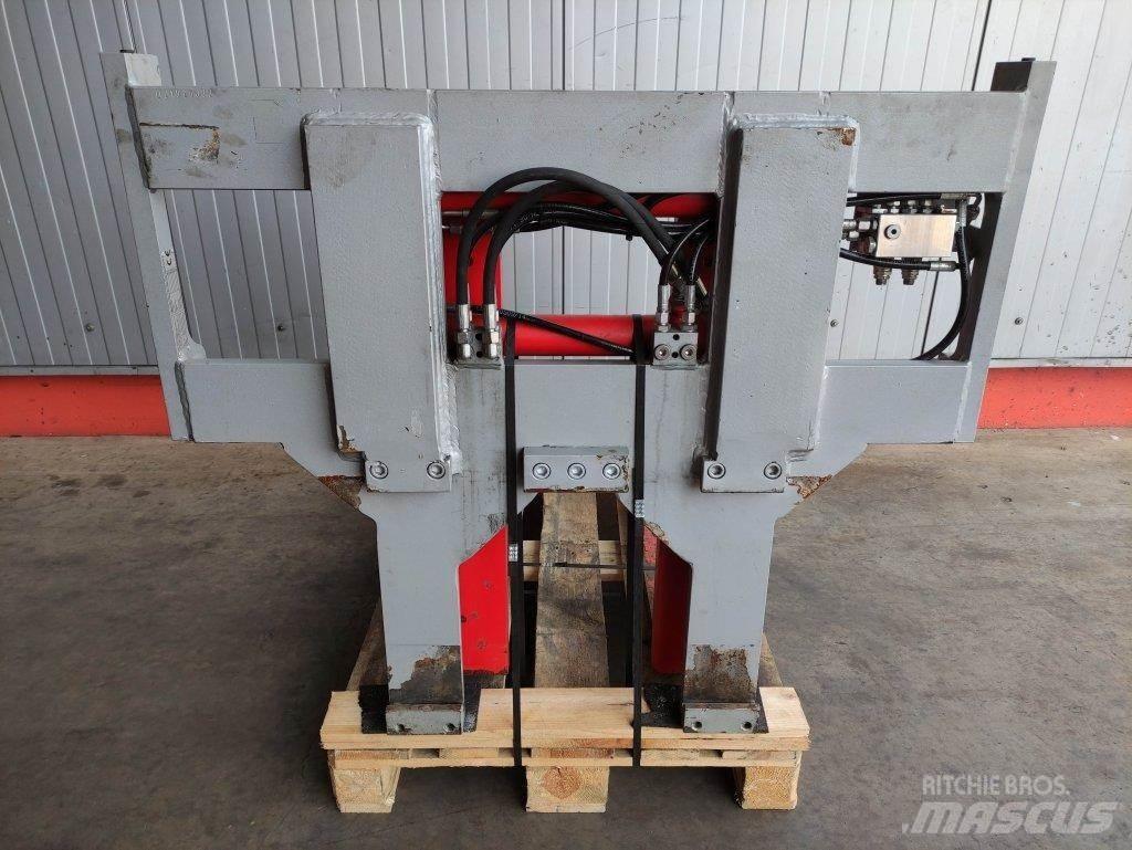 Durwen RZV25GH-S0 Manutention - Autres