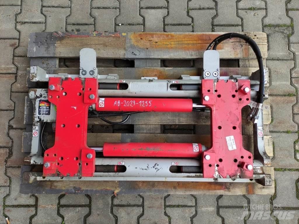 Durwen RZV25SO Manutention - Autres
