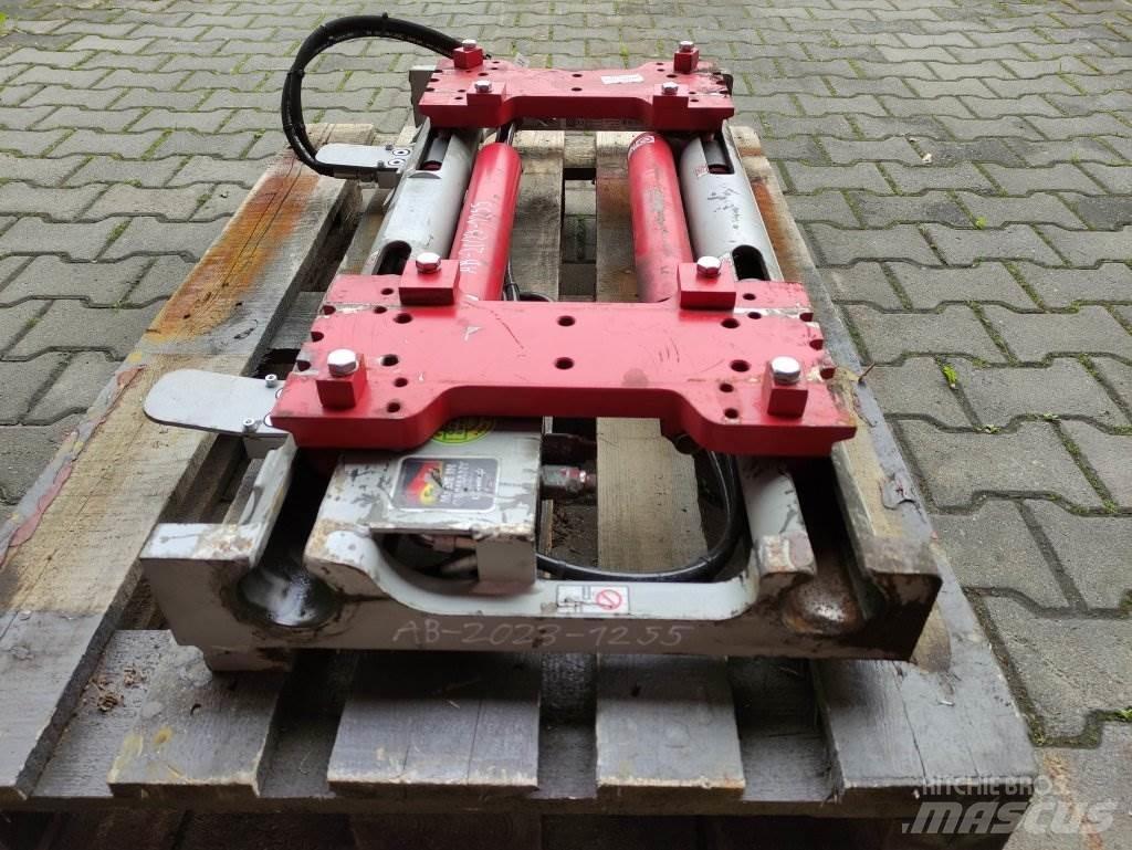 Durwen RZV25SO Manutention - Autres