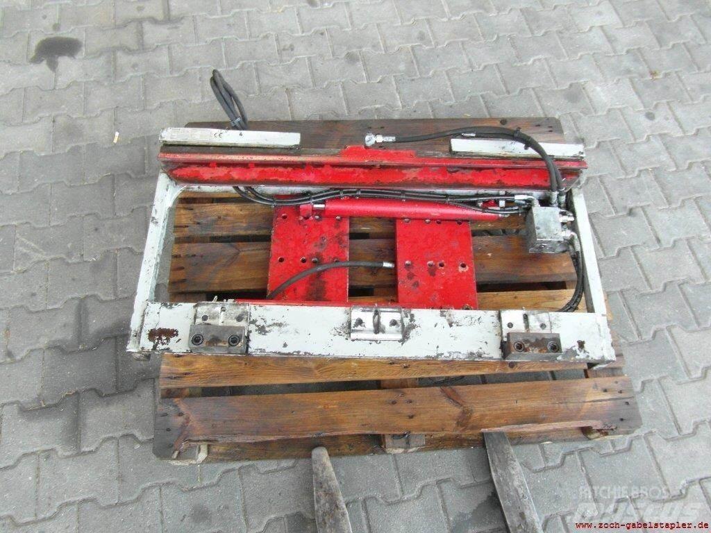 Durwen RZV30GS Manutention - Autres