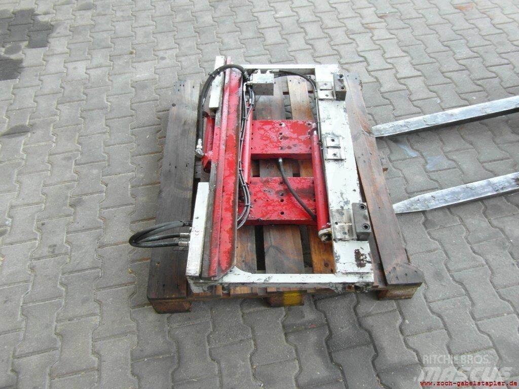 Durwen RZV30GS Manutention - Autres