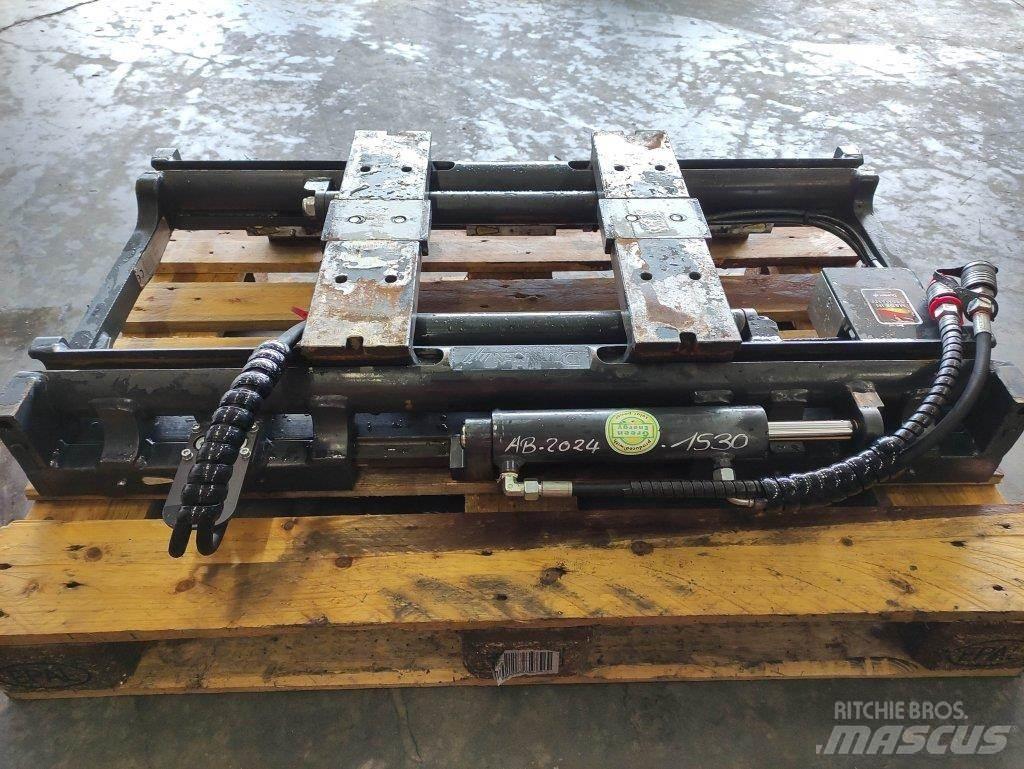 Durwen RZV30S Manutention - Autres