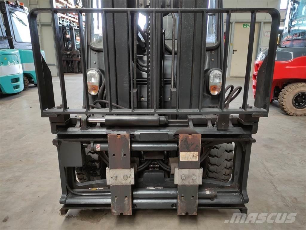 Durwen RZV30S Manutention - Autres