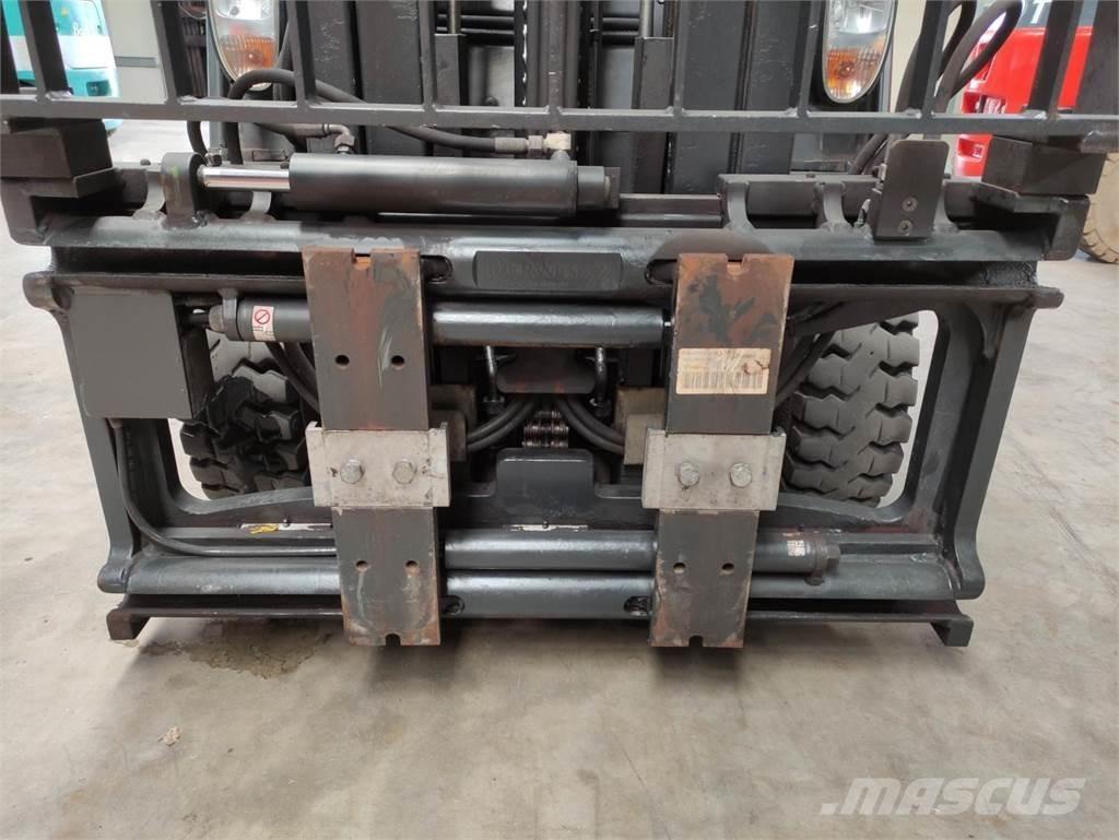 Durwen RZV30S Manutention - Autres