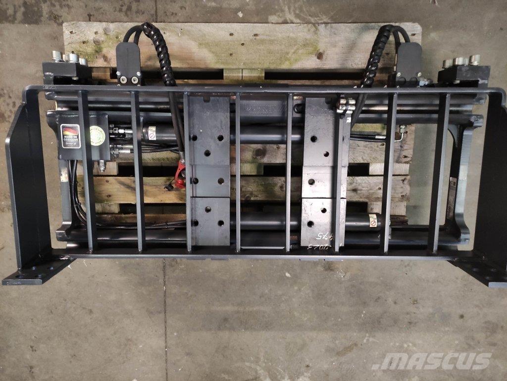 Durwen RZV45 (G-SO) Manutention - Autres