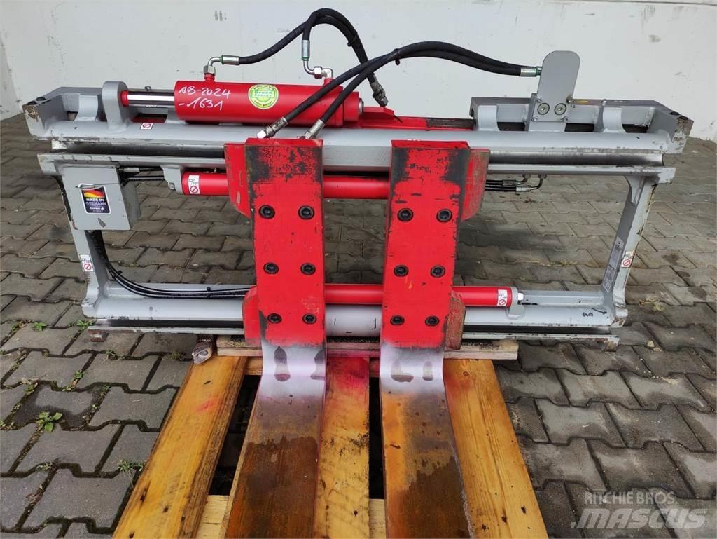 Durwen RZV45 GS-S0 Manutention - Autres