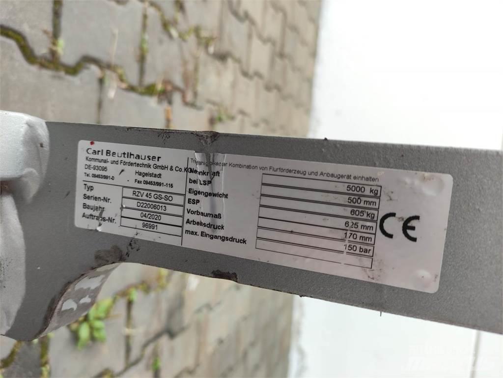 Durwen RZV45 GS-S0 Manutention - Autres