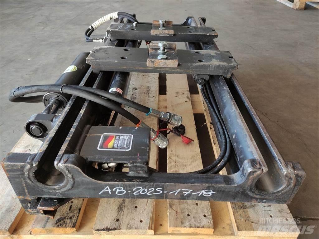 Durwen RZV45 S Manutention - Autres