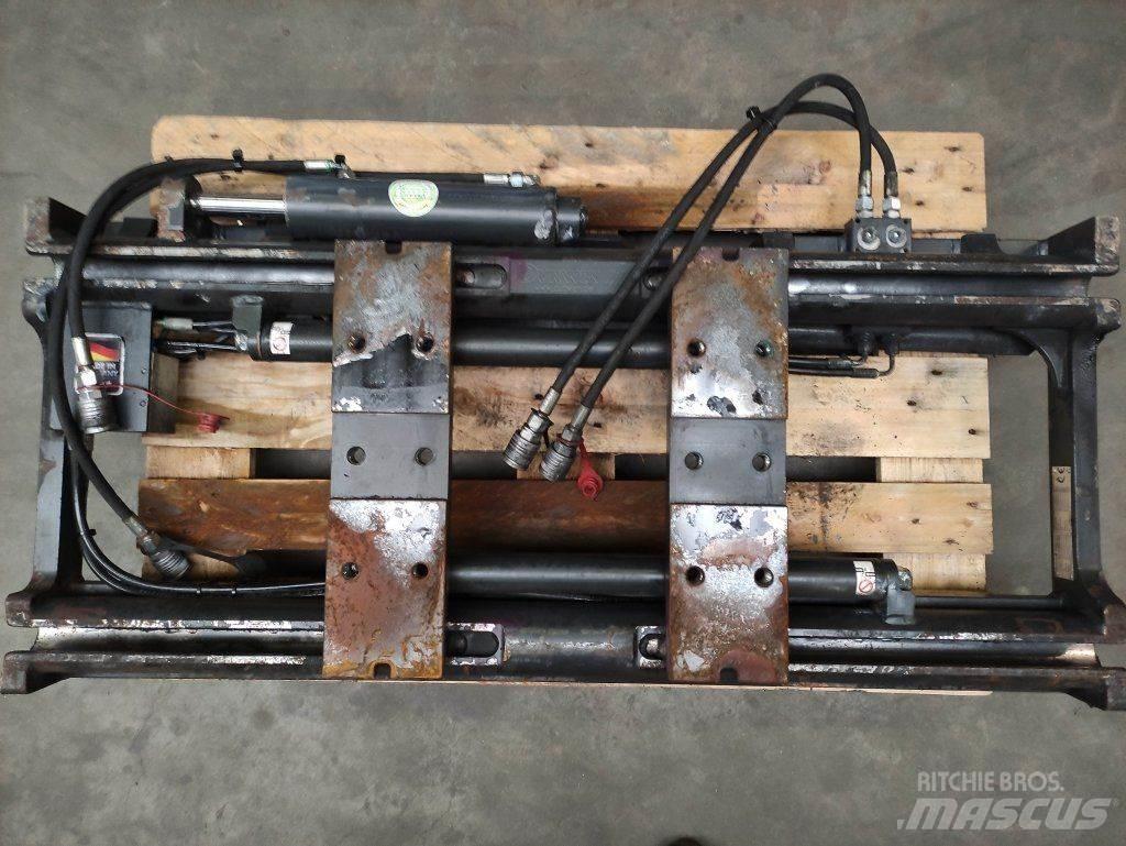Durwen RZV45S Manutention - Autres