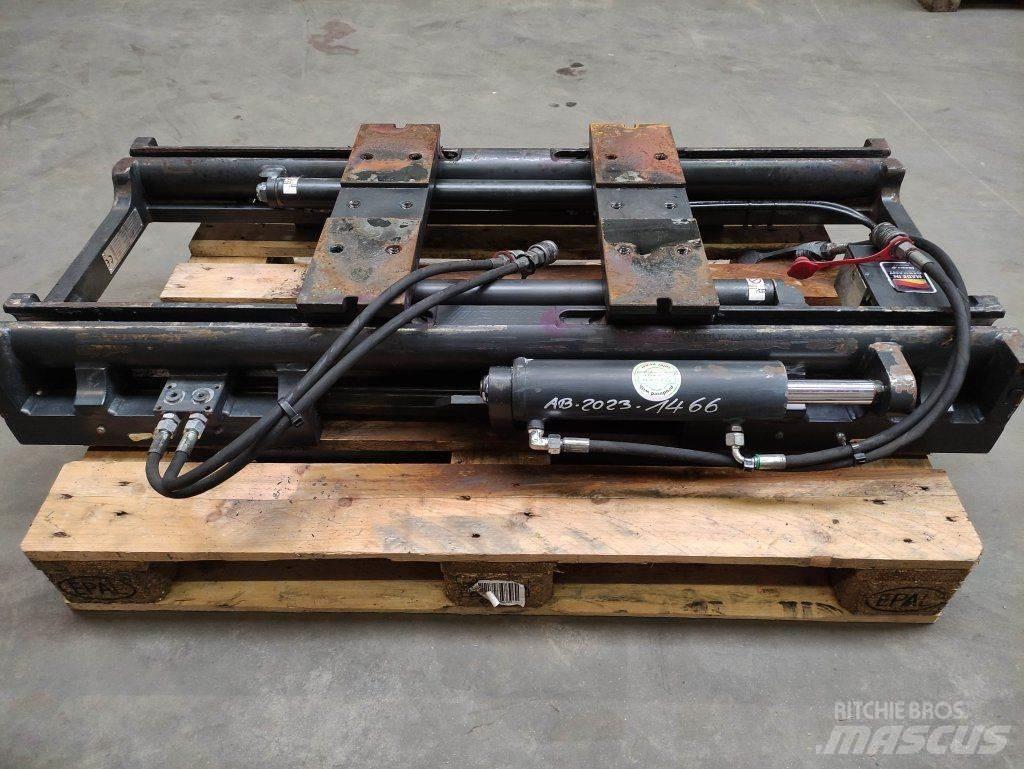Durwen RZV45S Manutention - Autres