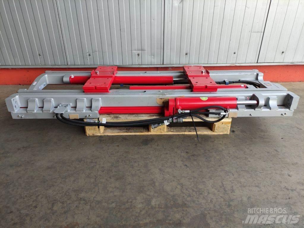 Durwen RZV80S Manutention - Autres