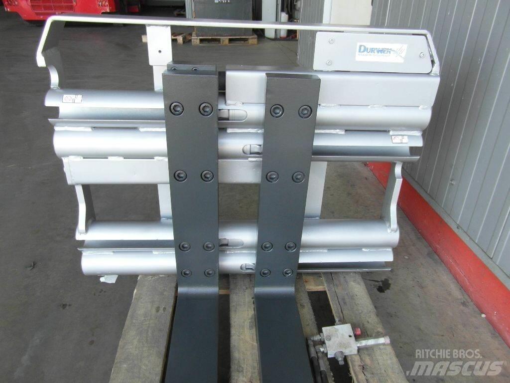 Durwen UZV25C-F Manutention - Autres