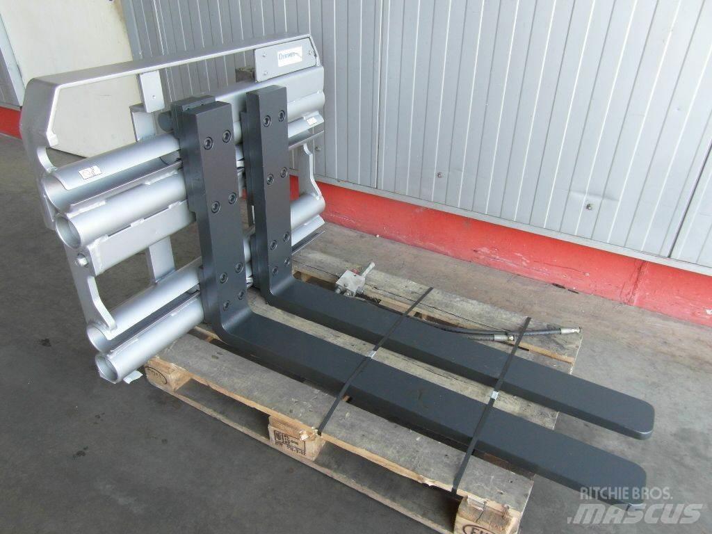 Durwen UZV25C-F Manutention - Autres