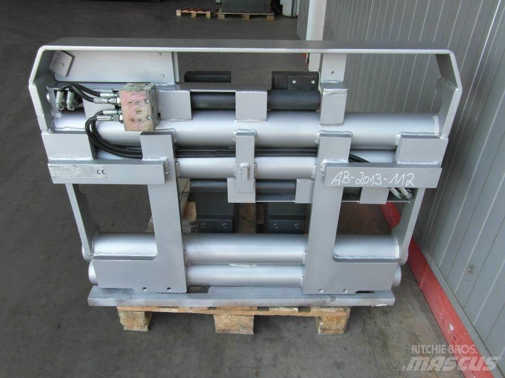 Durwen UZV25C-F Manutention - Autres