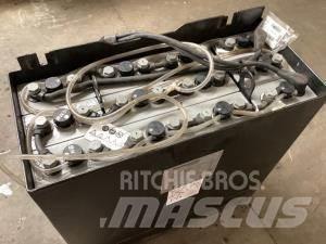 Exide 24V 5 EPZB 500 Autres Chariots élévateurs